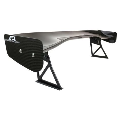 APR Performance Carbon Fiber GTC 300 61 Adjustable Wing For GD GG