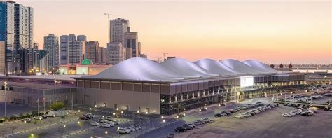 Top events in Expo Center, Sharjah (Hall 1,2&3), Sharjah - Platinumlist.net