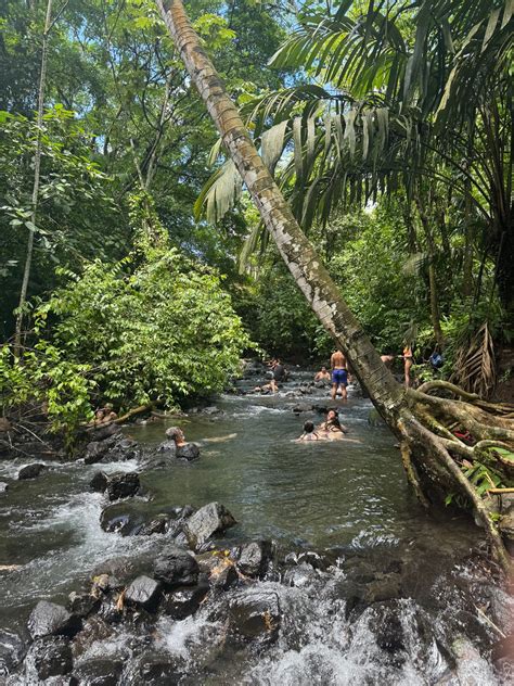 La Fortuna Hot Springs – La Fortuna, Costa Rica - Atlas Obscura