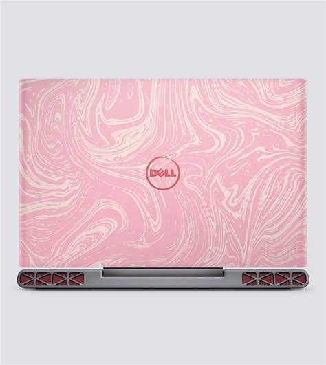 Dell Inspiron 15 7000 (2017) Model P65F Baby Pink – Layers