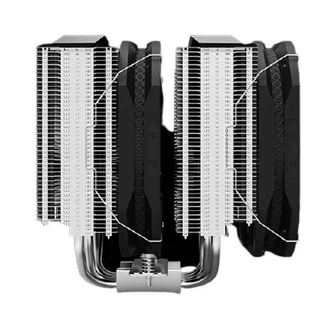 GAMER STORM DEEPCOOL ASSASSIN III 280W CPU AIR COOLER Berdaya