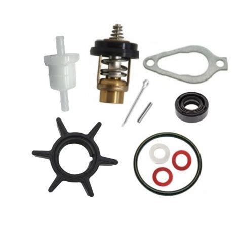 Purchase New Maintenance Kit Tohatsu Nissan Str Mfs Nsf Hp