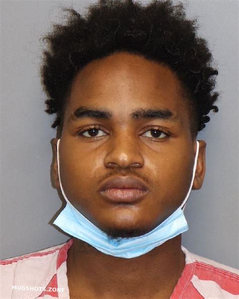 Dalton Darian Martez 04 08 2024 Jefferson County Mugshots Zone