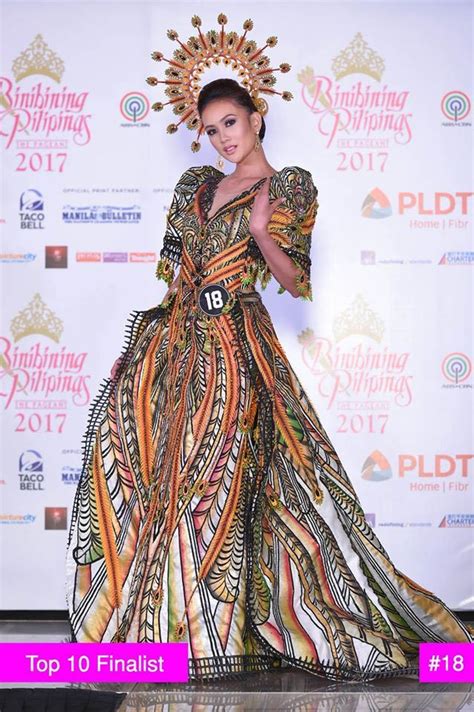 Philippines Outfit Philippines Fashion Philippines Culture Gowns