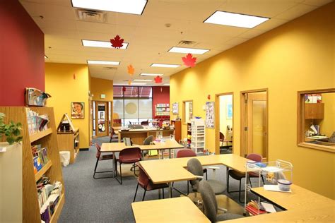 Sylvan Learning Center Algonquin Il Ddca Architects