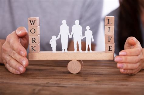 Dyrektywa work life balance Co pracownicy powinni wiedzieć o zmianach