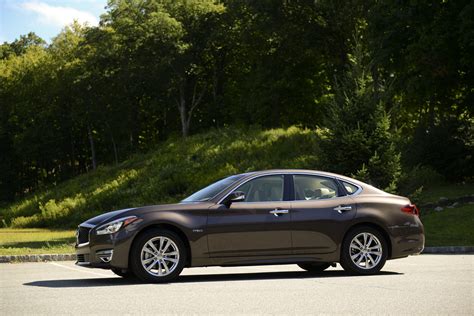 2016 Infiniti Q70 Us Prices Are Finally Revealed Autoevolution