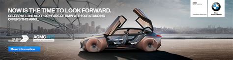 Bmw Middle East On Behance