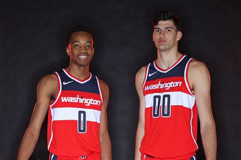 NBA: Key dates in the Wizards’ 2023-24 season - Bullets Forever