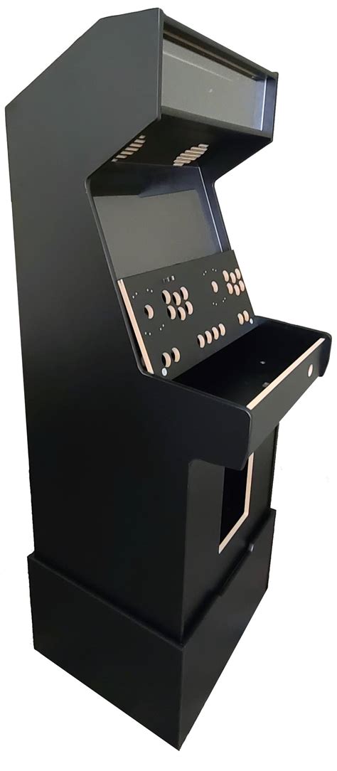 Arcade Cabinet Dimensions | Cabinets Matttroy