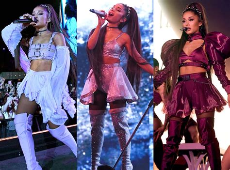 Fotos De Os Melhores Momentos De Ariana Grande Em Coachella 2019 E