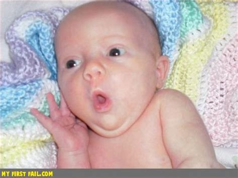 Funny Babies Faces (80 pics)