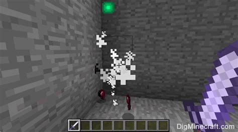 Looting in Minecraft