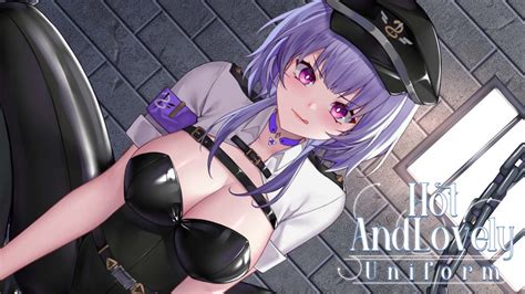 Lovely Games Hot And Lovely ：uniform Final Dlc Save Uncen Eng