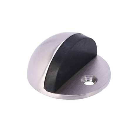 sss  moon floor door stop hunta hardware