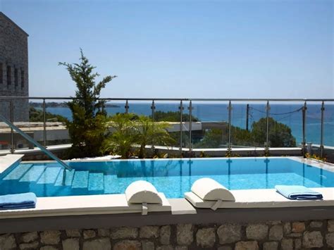 Blue Dream Exclusive Villas Pefki Greece Photo Price For The Vacation