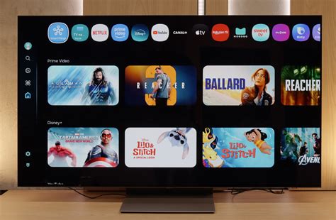 Compare SAMSUNG OLED S90F (WOLED) vs Samsung QN90F / QN92F