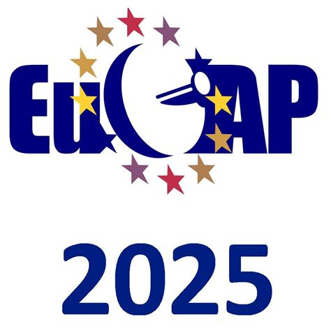 Eucap 2025 News Eucap 2025