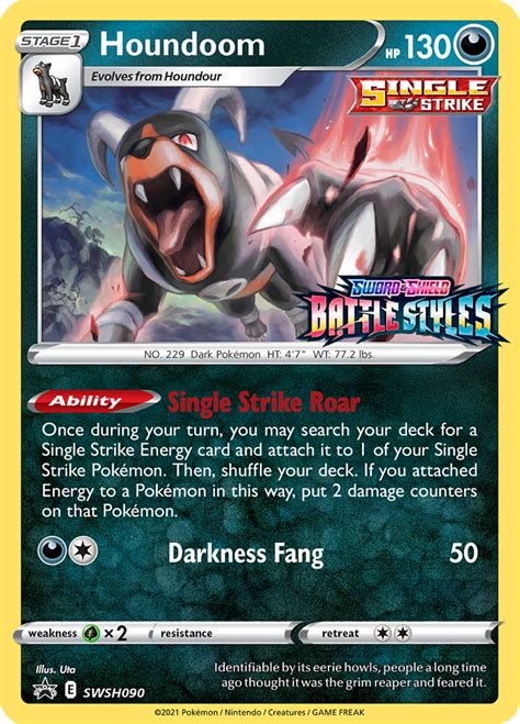 Sword And Shield Battle Styles Prerelease Promos Revealed Pokeguardian The Latest Pokémon