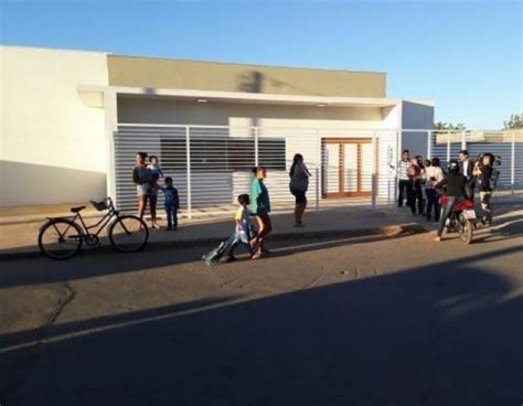 Alunos De Creche Incendiada Em Jana Ba Voltam S Aulas Hoje Portal