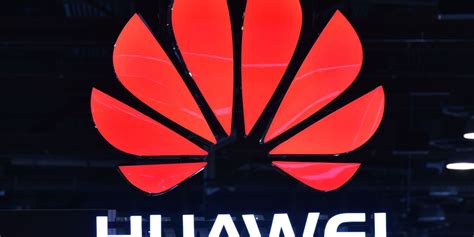 Huawei Is Under Investigation For Violating Iran Sanctions Report