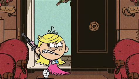 Image S1e14a Mad Lolapng The Loud House Encyclopedia Fandom Powered By Wikia