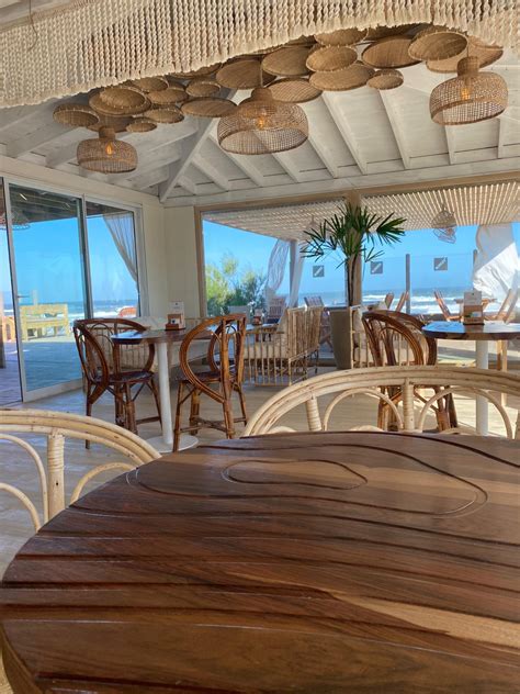 PARADOR CASA FABRIC: LA NUEVA PROPUESTA EN PINAMAR NORTE - LAS ROSAS