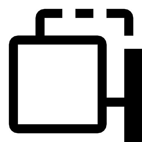 Replicate Vector Svg Icon Svg Repo