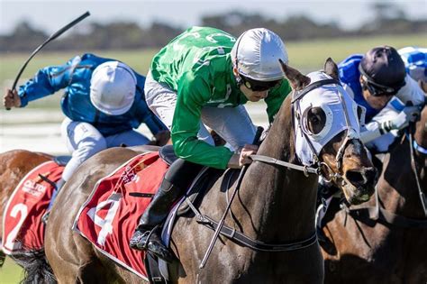 Sesar ends five-year winless stretch at Murray Bridge