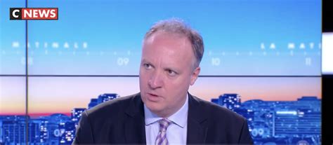 Lédito De Jérôme Béglé Vers Un Retour En Force Du Nucléaire Cnews