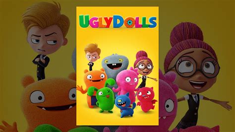 Uglydolls - YouTube