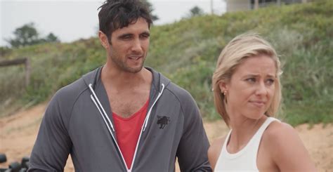 Home And Away Spoilers Tane Parata Has A Romantic Question What To Watch