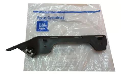 Guia Paragolpe Delantero Izq Original Gm Chevrolet Astra