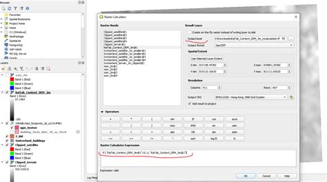 Creating a terrain from Google Satellite is hanging/very slow - Help ...