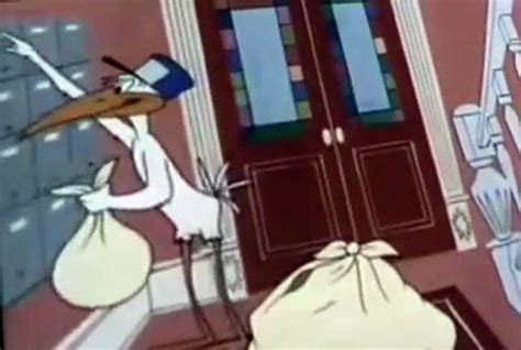 The Daffy Duck Show E076 Stork Naked Video Dailymotion