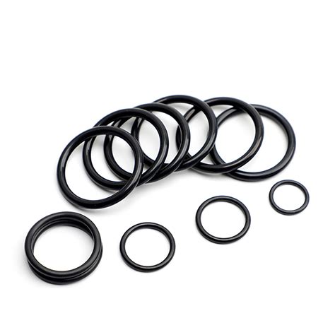 Metric Nitrile Rubber Nbr O Ring Seals Mm Cross Section Mm Mm Id