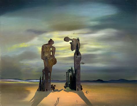 The Dreamworld of Salvador Dalí