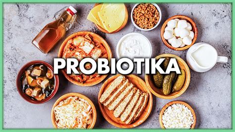 Probiotika Wichtig F R Unsere Darmgesundheit