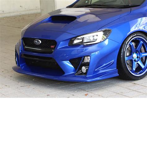 Wrx Sti Oem Front Lip Informacionpublica Svet Gob Gt