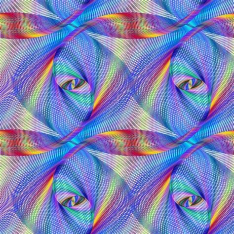 infinite visual patterns images    freepik