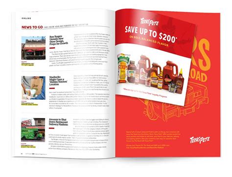 Ad Enhancements Qsr Media Kit 2023