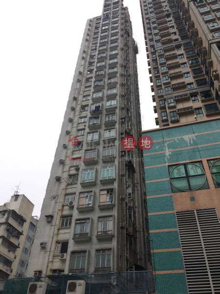 永寧大廈a座 Wing Ning Building Block A 長沙灣搵地 Oneday