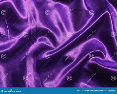 Silk Satin Background