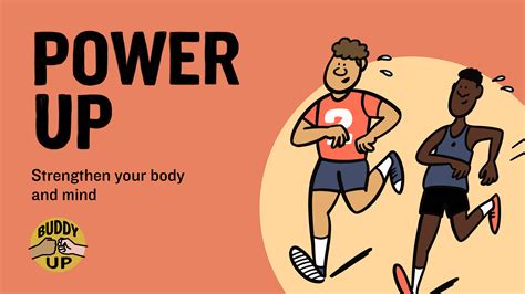 Power Up for suicide prevention - Centre for Suicide PreventionCentre