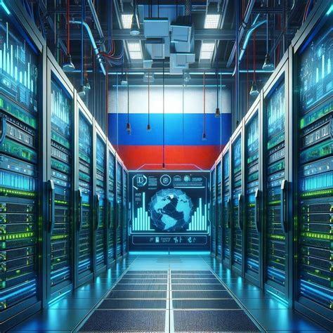 Comprehensive Guide To Vps Hosting In Russia Benefits And Provider