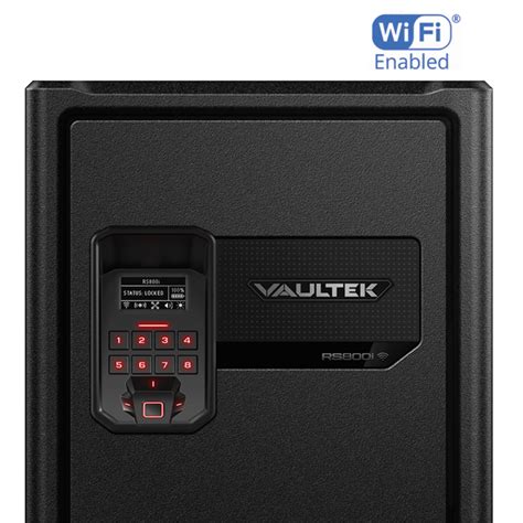 Vaultek Rs Rifle Safe Series Tandt Liberty Safe