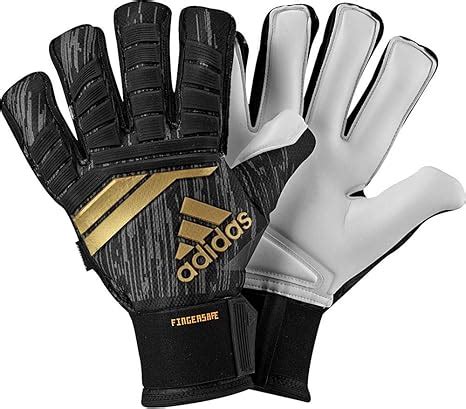 Adidas Ace18 Fingersave Pro Torwarthandschuhe Amazon De Bekleidung