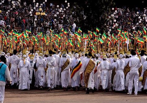 Primeiro Reino Da áfrica Adotar O Cristianismo Como Religião Oficial