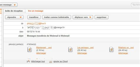 Comment Ouvrir Sa Boite Mail Orange