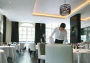 The Ledbury Restaurant Review Notting Hill Brett Graham Chef Fine